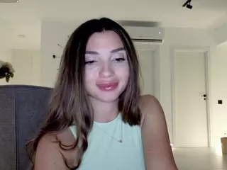 SweetReya's Live Sex Cam Show
