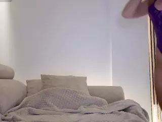 SweetReya's Live Sex Cam Show