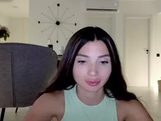 SweetReya's Live Sex Cam Show