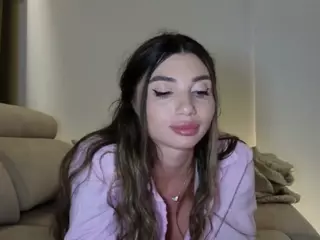 SweetReya's Live Sex Cam Show