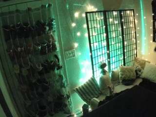 Voyeur Live House camsoda voyeurcam-sheenarose-01