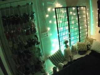 Voyeur Shower camsoda voyeurcam-sheenarose-01