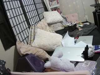voyeurcam-sheena... Live Webcam on CamSoda