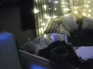 voyeurcam-sheena... Live Webcam on CamSoda