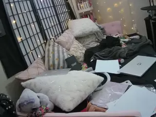 voyeurcam sheenarose 01's Live Sex Cam Show