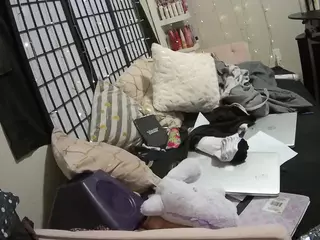 voyeurcam sheenarose 01's Live Sex Cam Show