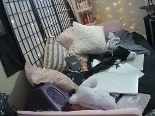 voyeurcam sheenarose 01's Live Sex Cam Show