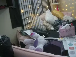 voyeurcam sheenarose 01's Live Sex Cam Show