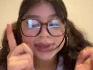 aliceafterdark Live Webcam on CamSoda