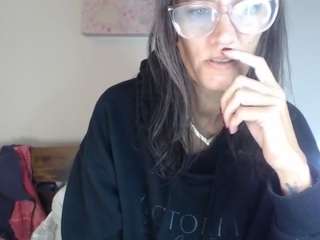 CamPrincess live cam preview