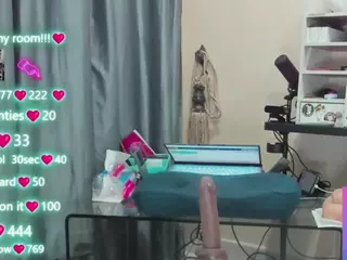 -_-_-_-_-'s Live Sex Cam Show