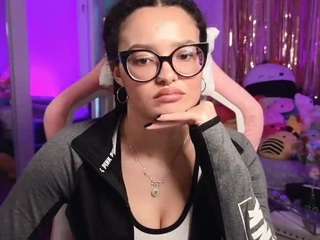 ambervalxox live cam profile