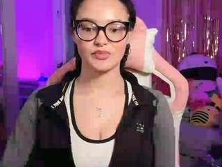 ambervalxox live cam profile