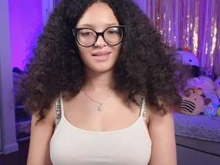 ambervalxox webcam