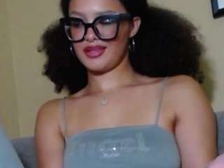 ambervalxox live webcam show