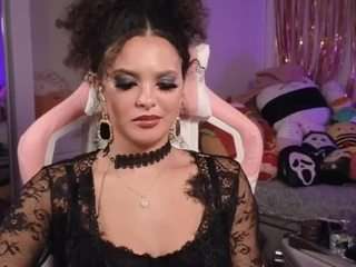 princess amber xo