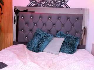  ammy-vond chat room