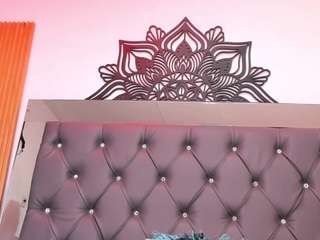 ammy-vond webcam
