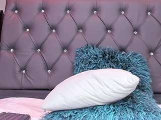 ammy-vond Live Webcam on CamSoda