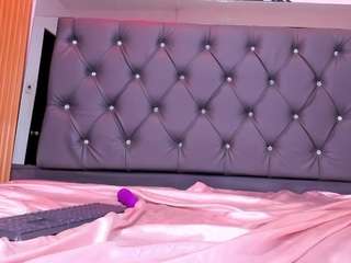 ammy-vond Live Webcam on CamSoda