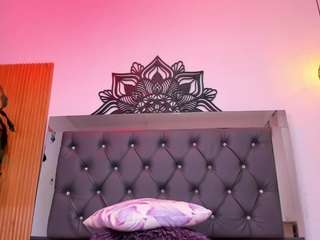 ammy-vond Live Webcam on CamSoda