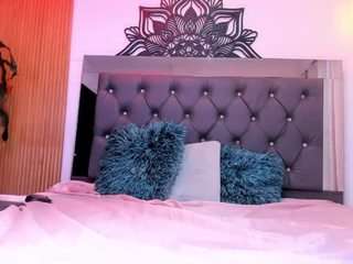 ammy-vond Live Webcam on CamSoda