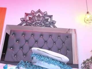 ammy-vond Live Webcam on CamSoda