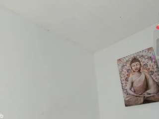 carolina-p Live Webcam on CamSoda