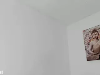 STEFANNY's Live Sex Cam Show