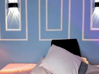 julietha-lopez Live Webcam on CamSoda