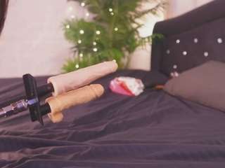 dakotablare Live Webcam on CamSoda