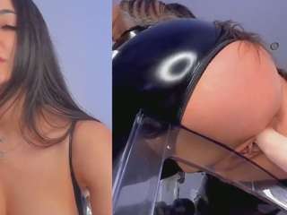 dakotablare Live Webcam on CamSoda