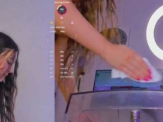 dakotablare webcam