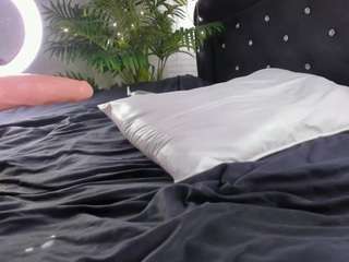 dakotablare Live Webcam on CamSoda