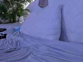 dakotablare from CamSoda is Freechat