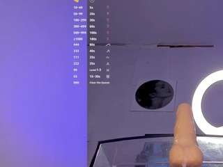 dakotablare Live Webcam on CamSoda