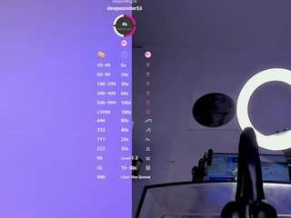 dakotablare Live Webcam on CamSoda