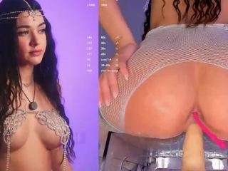 dakotablare webcam