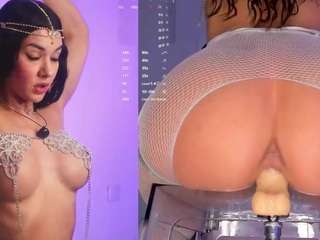 dakotablare Live Webcam on CamSoda