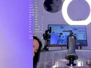 dakotablare webcam