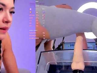 dakotablare from CamSoda