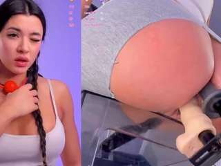 dakotablare Live Webcam on CamSoda