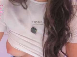 dakotablare Live Webcam on CamSoda