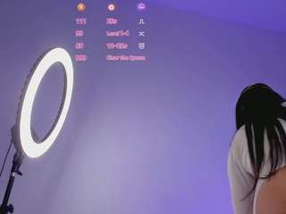 dakotablare from CamSoda is Freechat