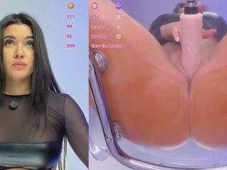 dakotablare webcam model
