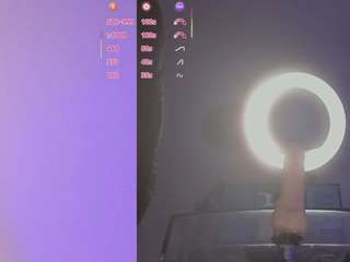 dakotablare Live Webcam on CamSoda