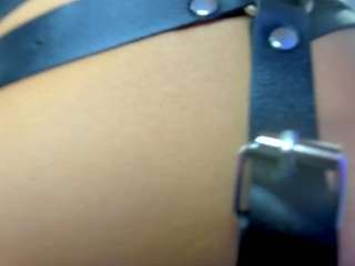 dakotablare webcam model