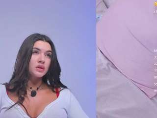 dakotablare Live Webcam on CamSoda