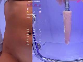 dakotablare Live Webcam on CamSoda