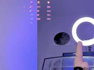 dakotablare Live Webcam on CamSoda